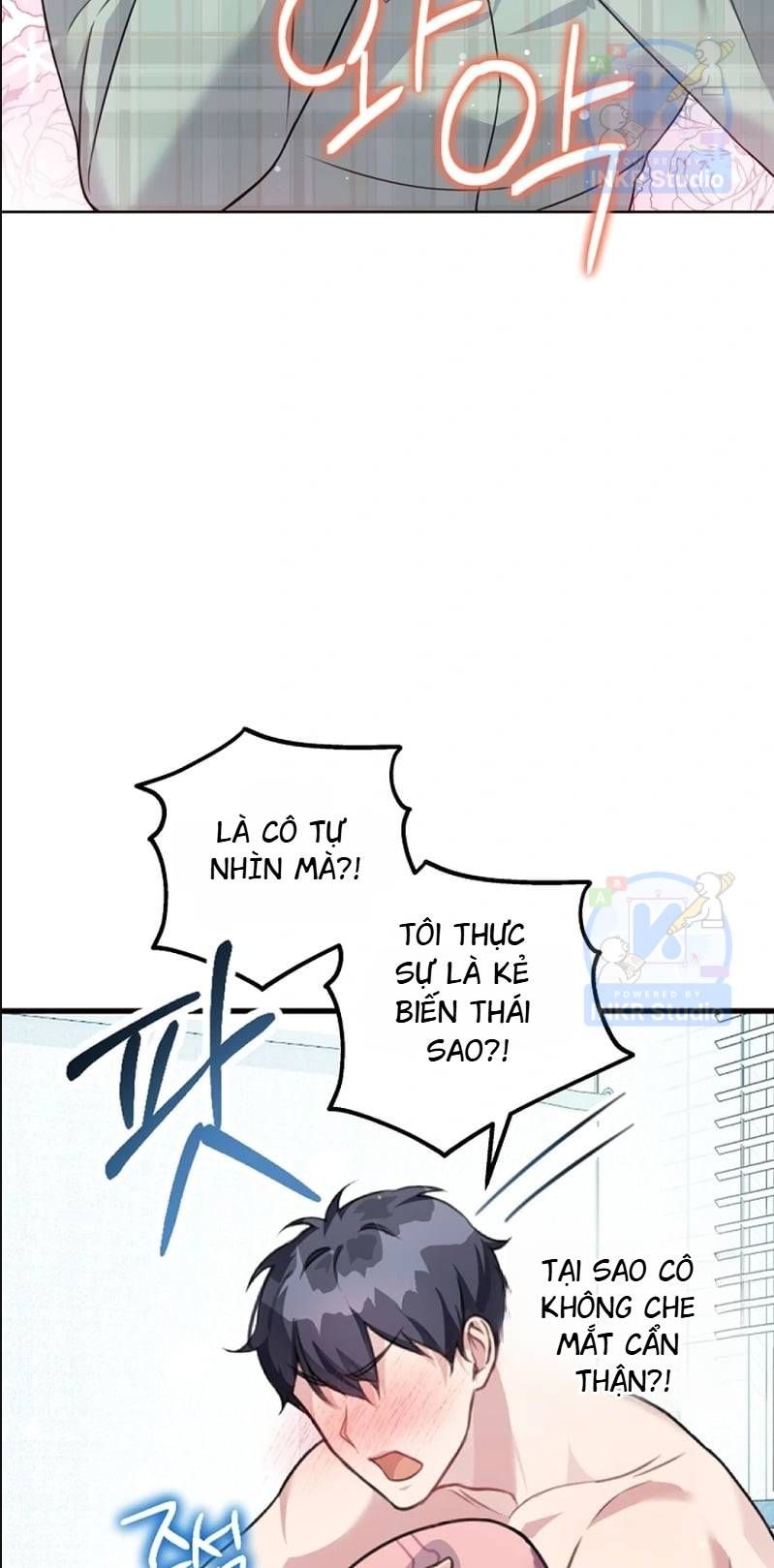 Chú Cún Con Đầy Nam Tính - Chapter 2 - Page 22