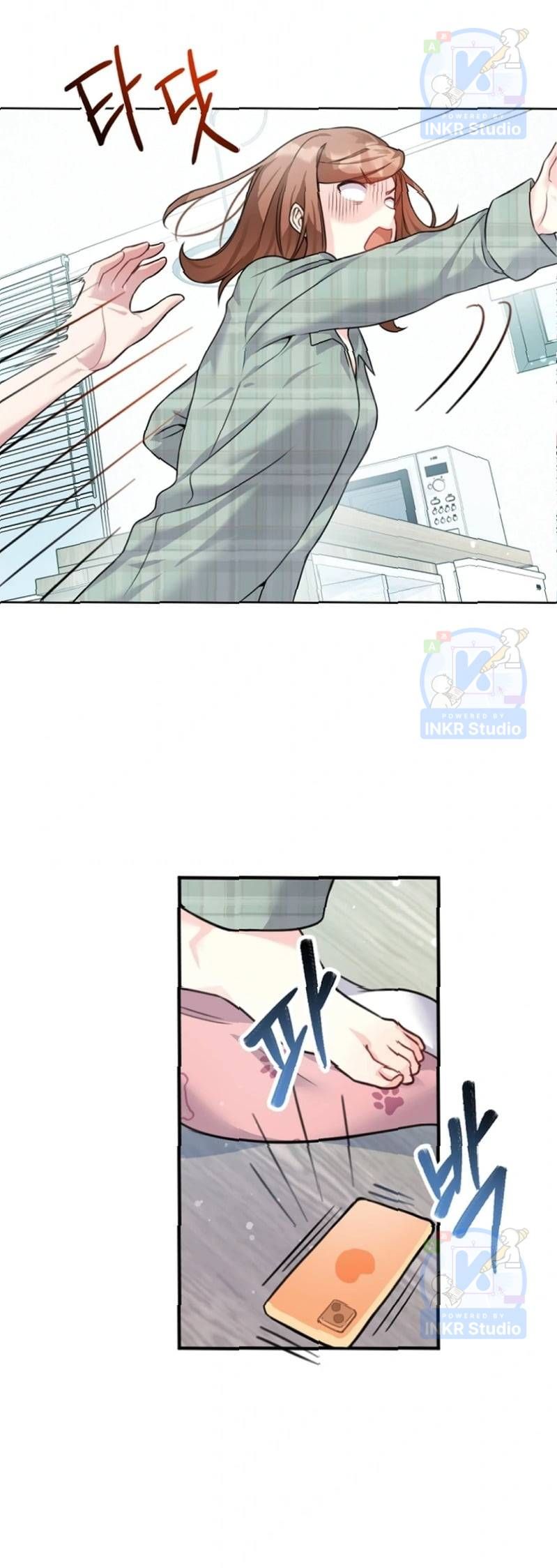 Chú Cún Con Đầy Nam Tính - Chapter 2 - Page 25