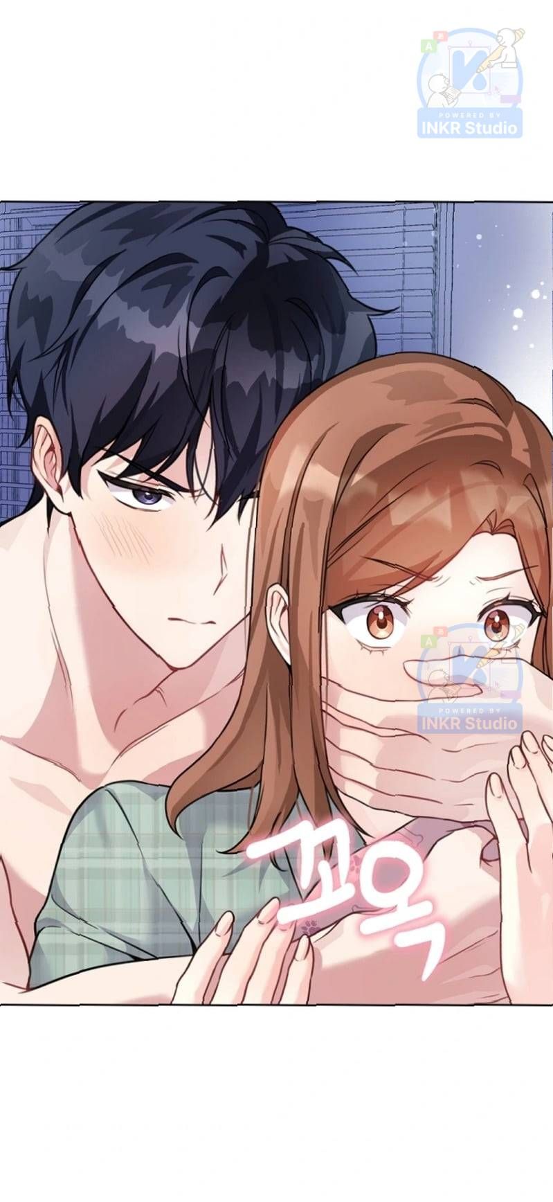 Chú Cún Con Đầy Nam Tính - Chapter 2 - Page 26