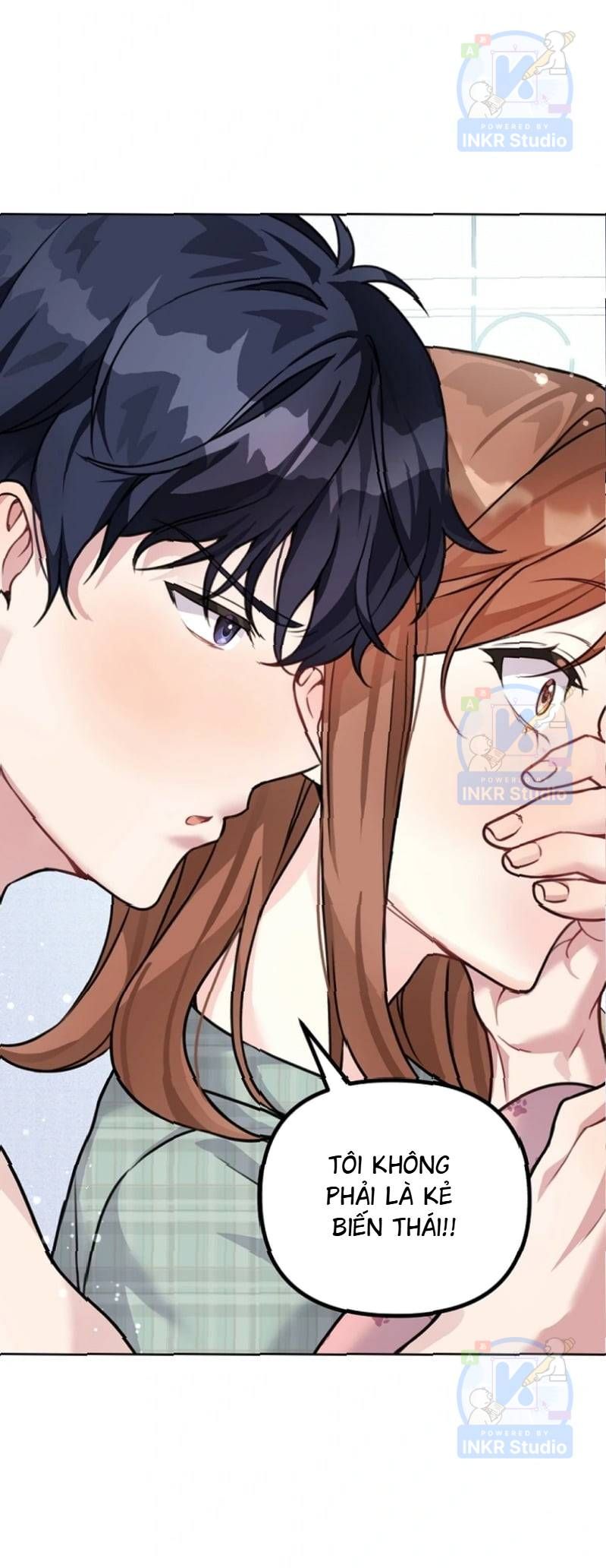 Chú Cún Con Đầy Nam Tính - Chapter 2 - Page 27