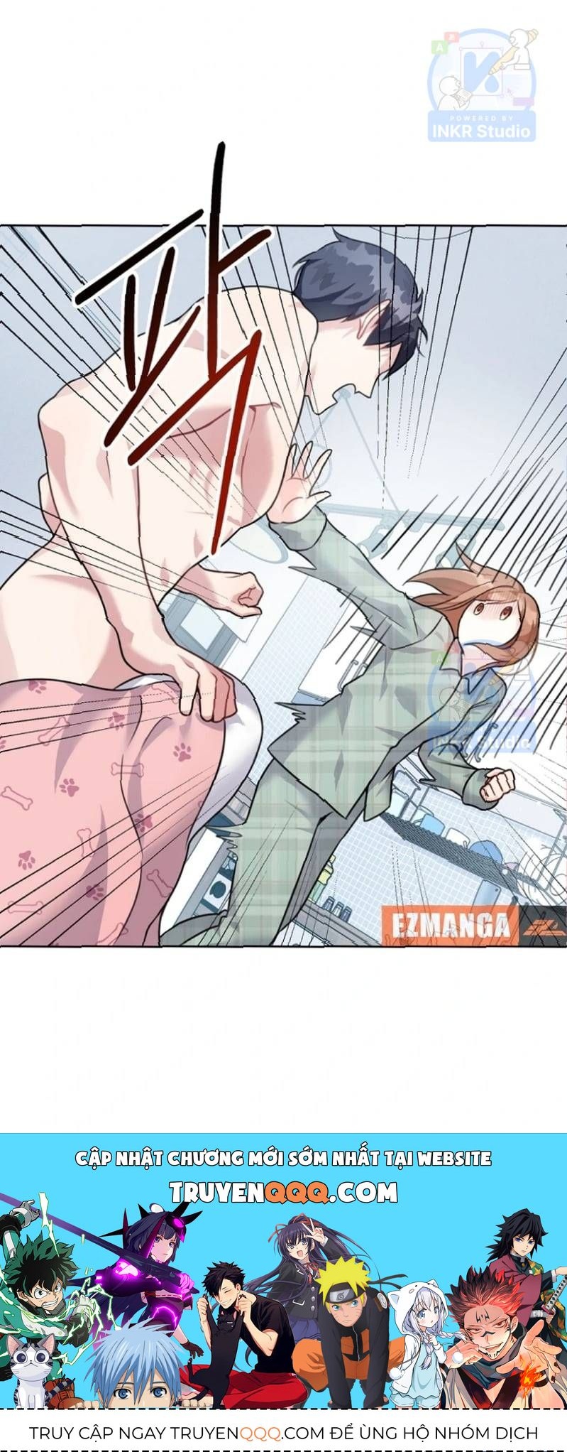 Chú Cún Con Đầy Nam Tính - Chapter 2 - Page 29