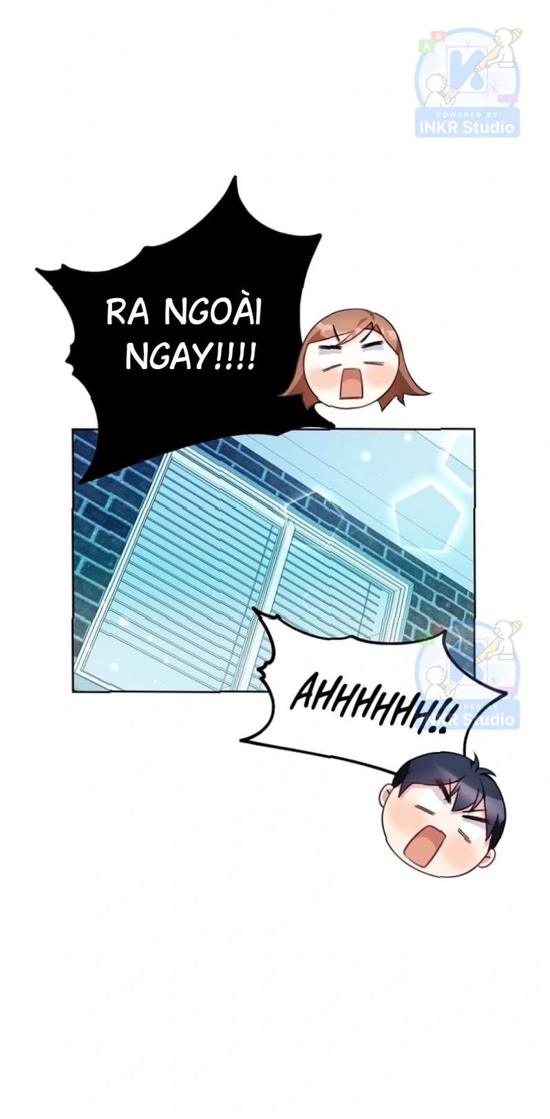 Chú Cún Con Đầy Nam Tính - Chapter 2 - Page 4