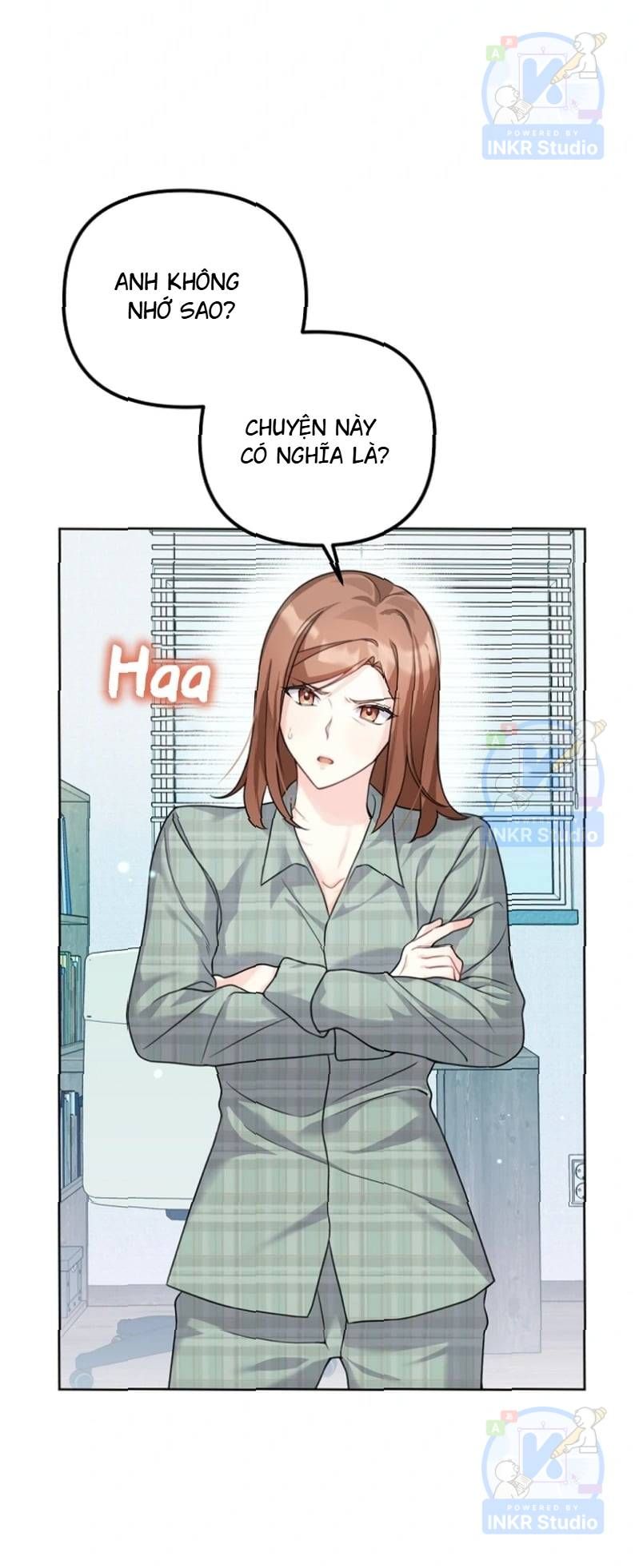 Chú Cún Con Đầy Nam Tính - Chapter 2 - Page 6