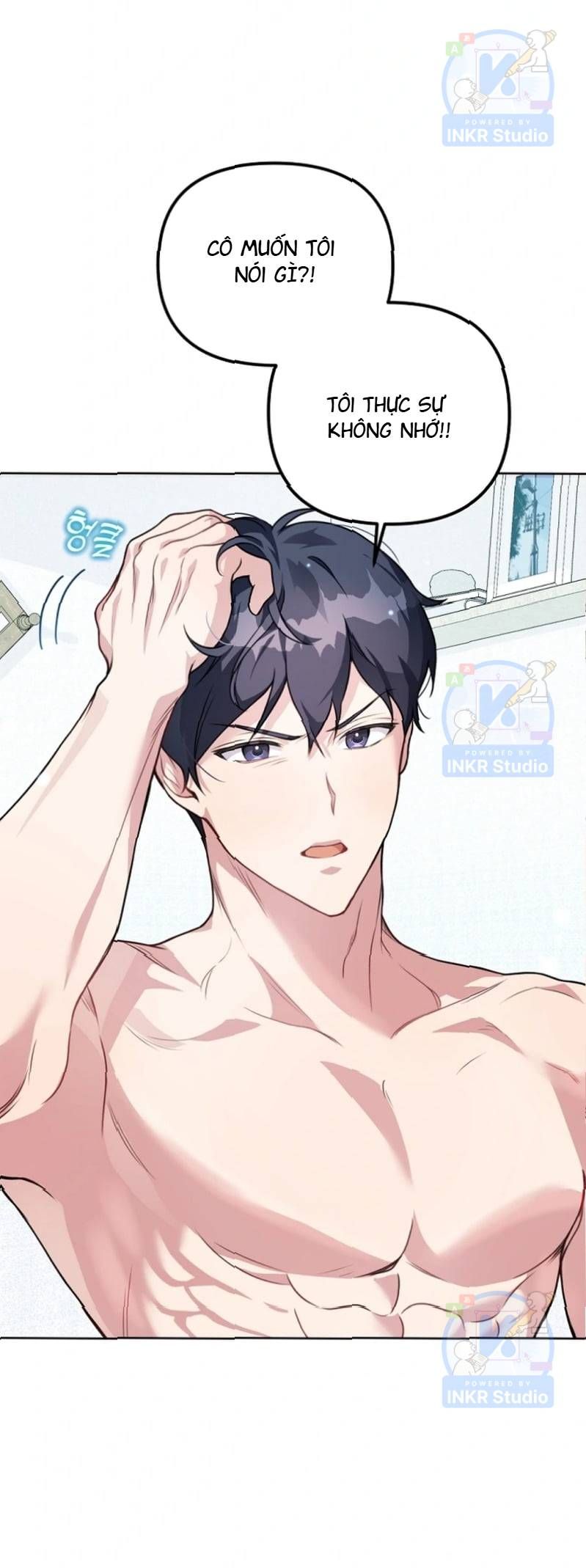 Chú Cún Con Đầy Nam Tính - Chapter 2 - Page 7