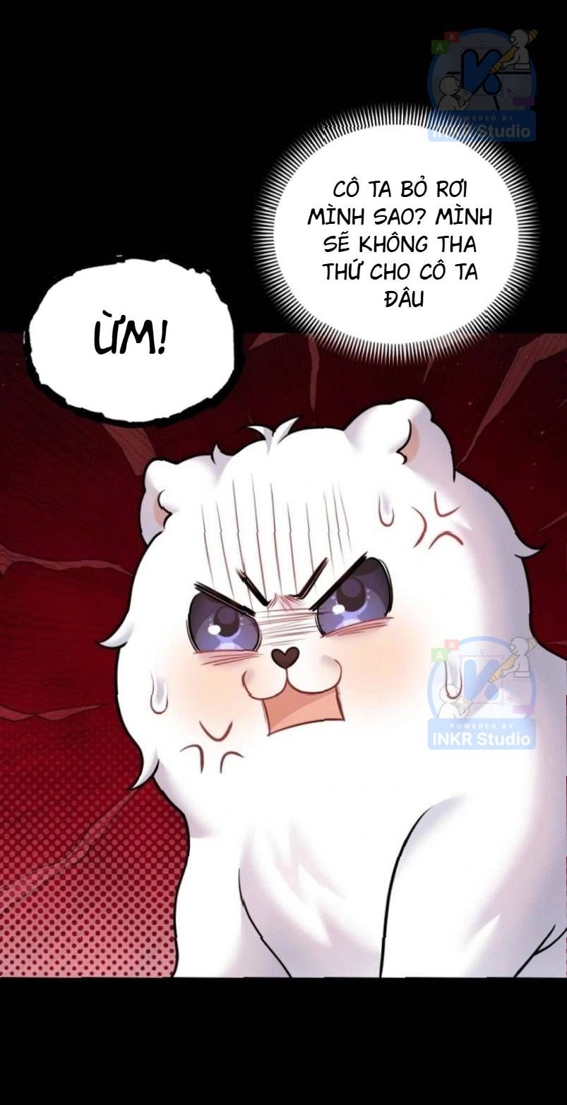 Chú Cún Con Đầy Nam Tính - Chapter 3.1 - Page 11