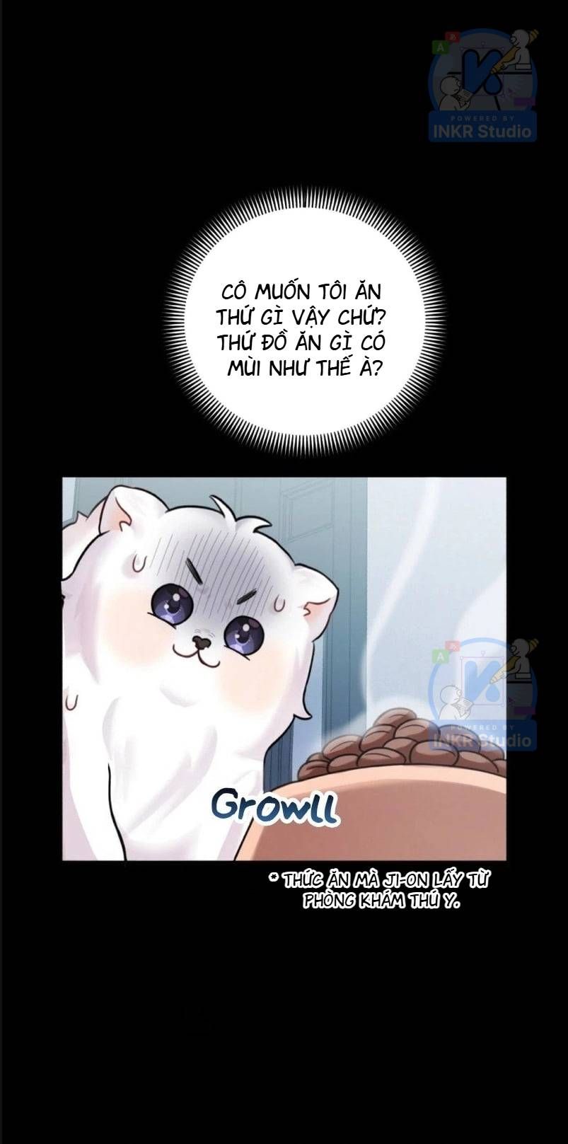 Chú Cún Con Đầy Nam Tính - Chapter 3.1 - Page 14