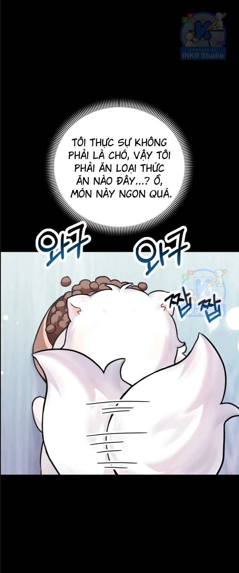 Chú Cún Con Đầy Nam Tính - Chapter 3.1 - Page 15