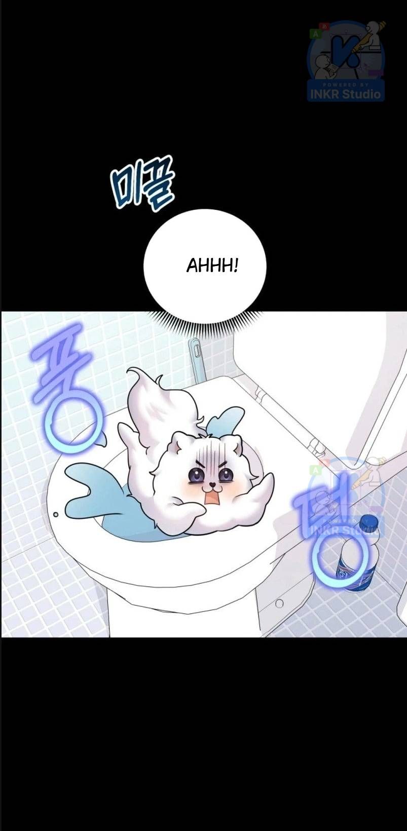 Chú Cún Con Đầy Nam Tính - Chapter 3.1 - Page 19