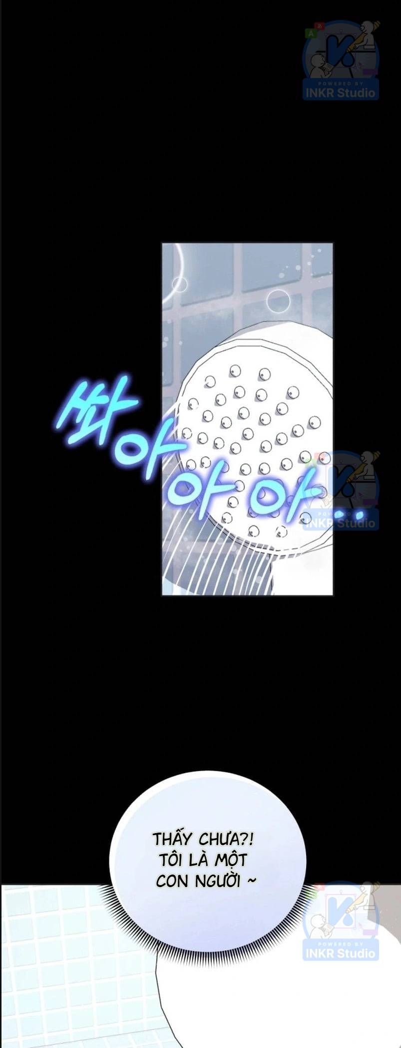 Chú Cún Con Đầy Nam Tính - Chapter 3.1 - Page 23