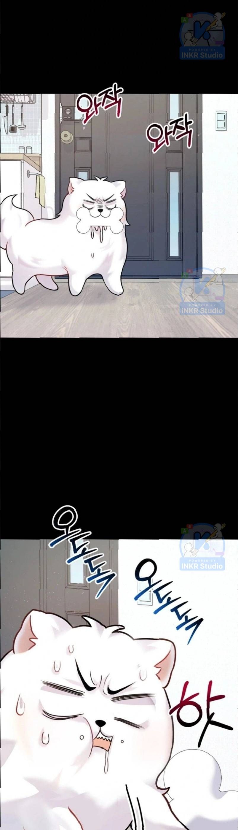 Chú Cún Con Đầy Nam Tính - Chapter 3.1 - Page 29