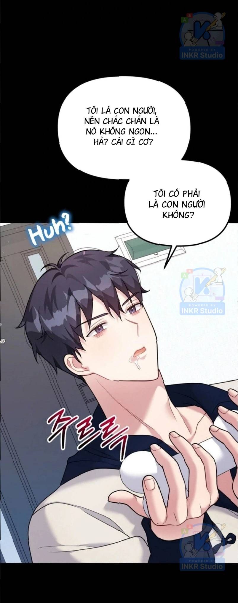 Chú Cún Con Đầy Nam Tính - Chapter 3.1 - Page 32