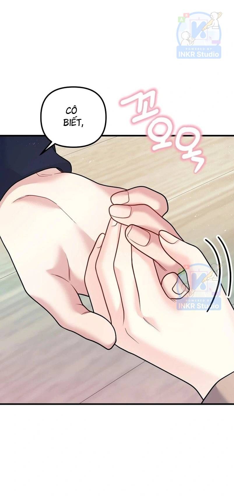 Chú Cún Con Đầy Nam Tính - Chapter 3.1 - Page 38