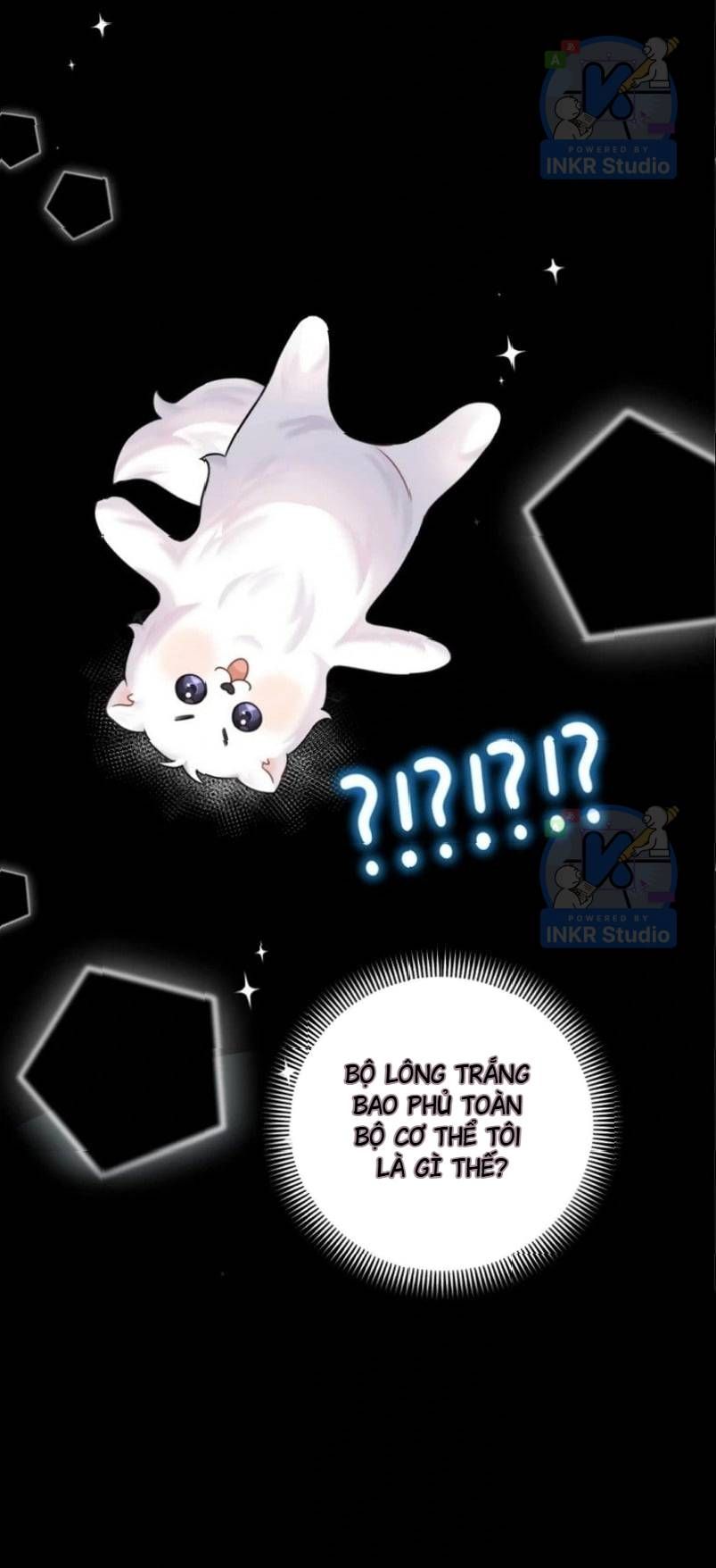 Chú Cún Con Đầy Nam Tính - Chapter 3.1 - Page 4