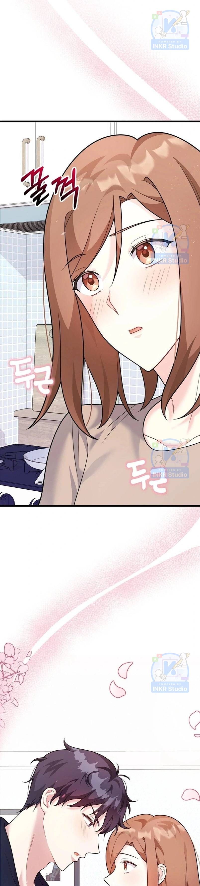 Chú Cún Con Đầy Nam Tính - Chapter 3.1 - Page 41