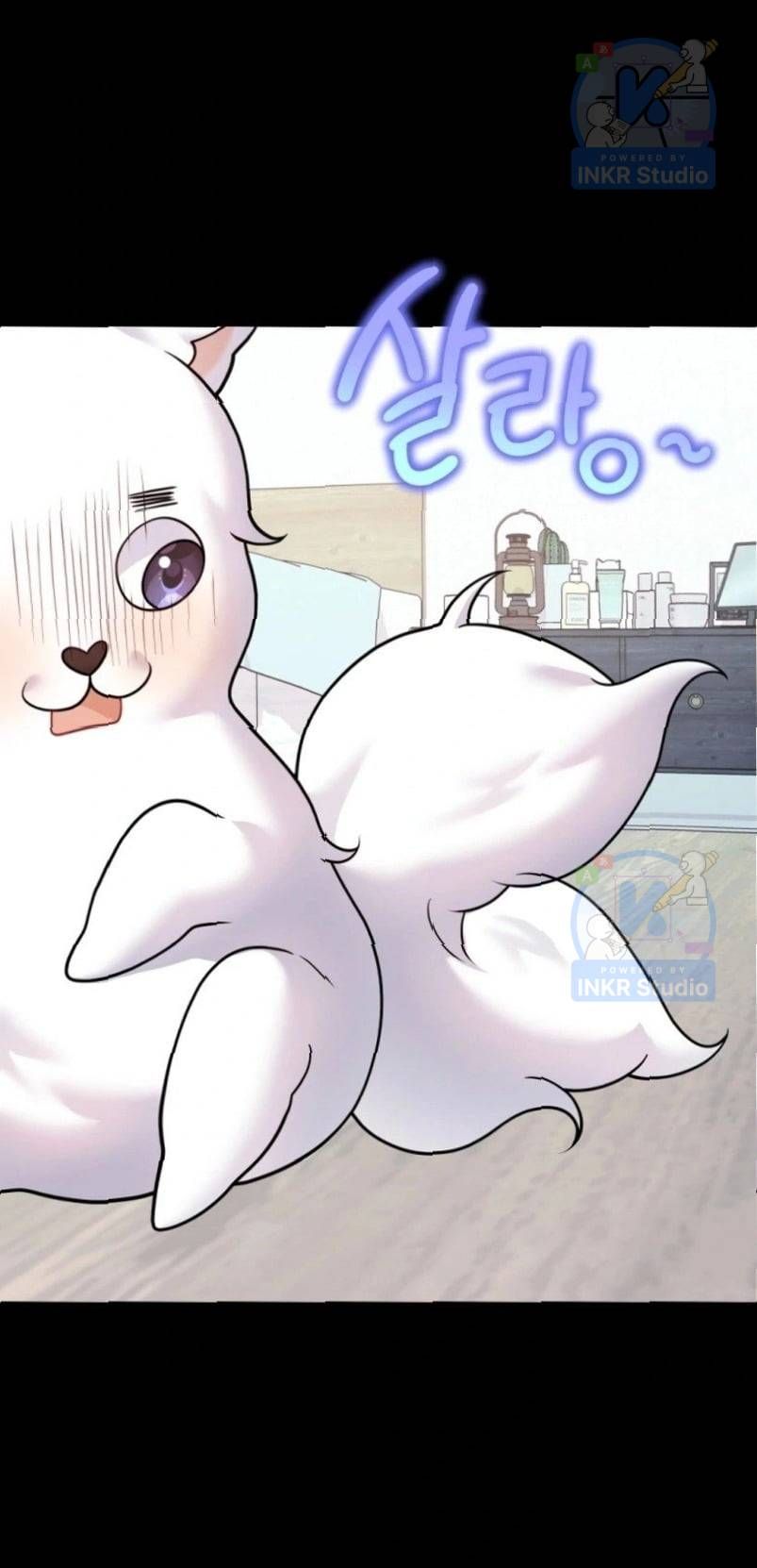 Chú Cún Con Đầy Nam Tính - Chapter 3.1 - Page 9