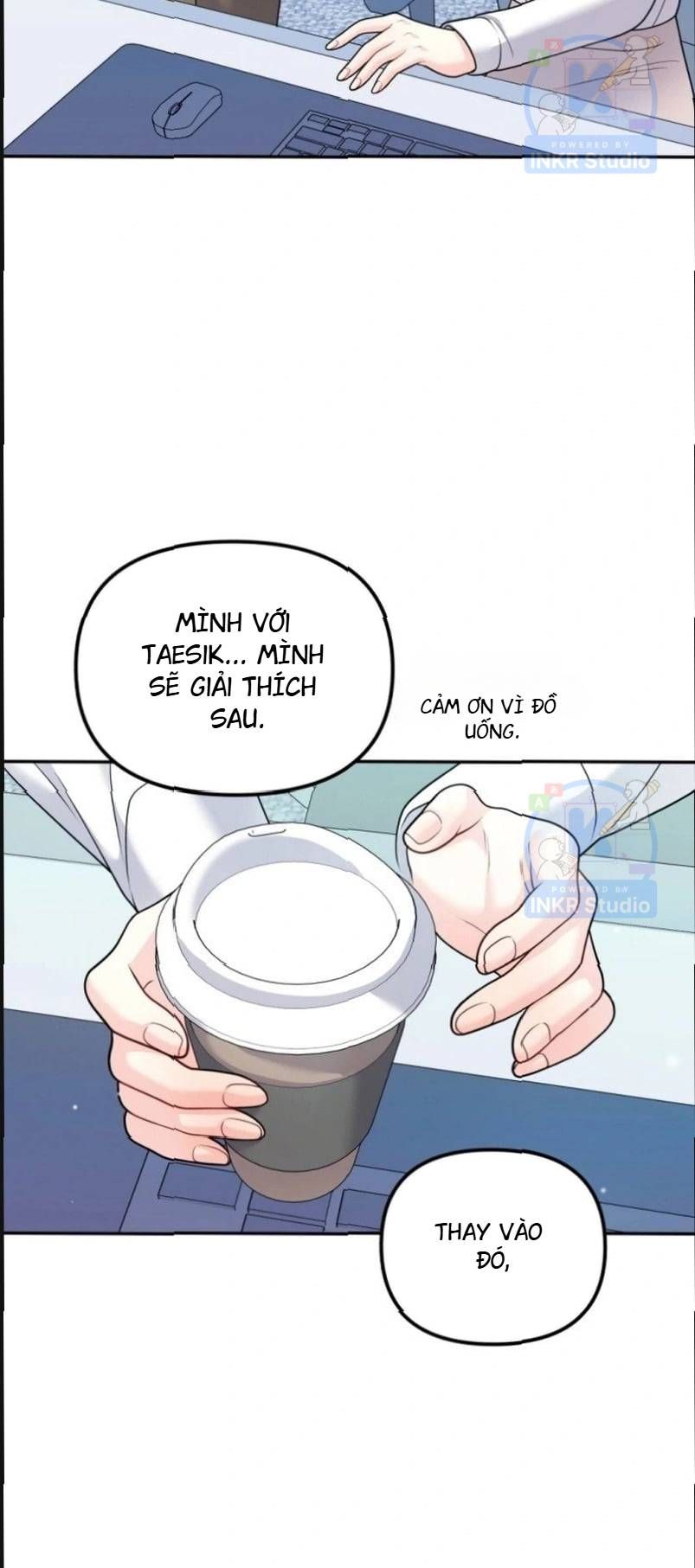 Chú Cún Con Đầy Nam Tính - Chapter 3 - Page 10