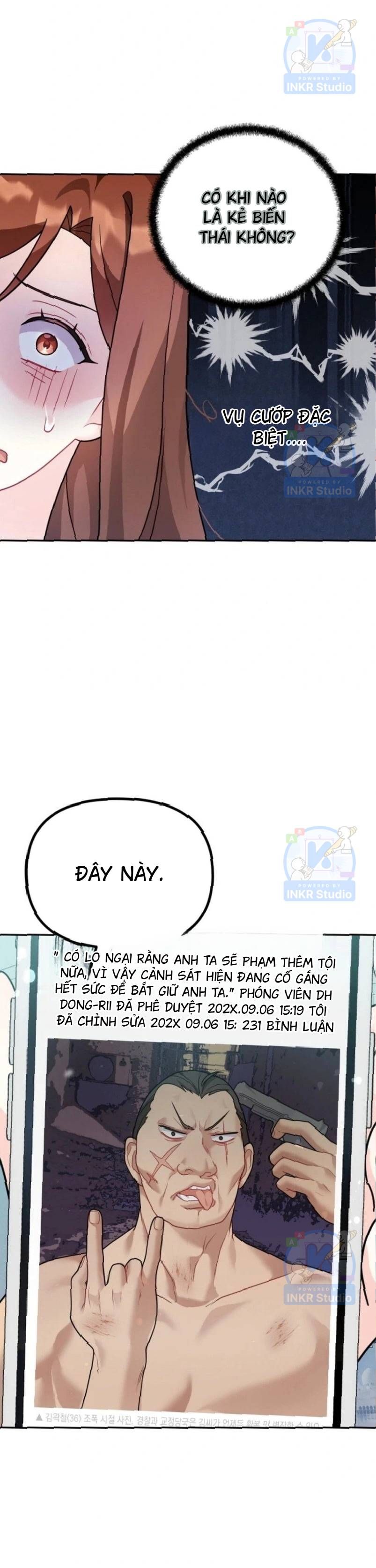 Chú Cún Con Đầy Nam Tính - Chapter 3 - Page 14