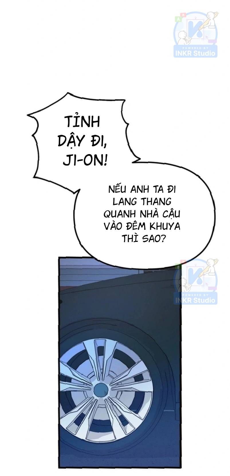 Chú Cún Con Đầy Nam Tính - Chapter 3 - Page 16