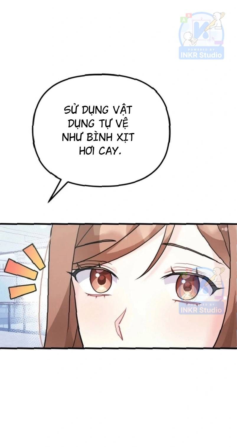 Chú Cún Con Đầy Nam Tính - Chapter 3 - Page 18