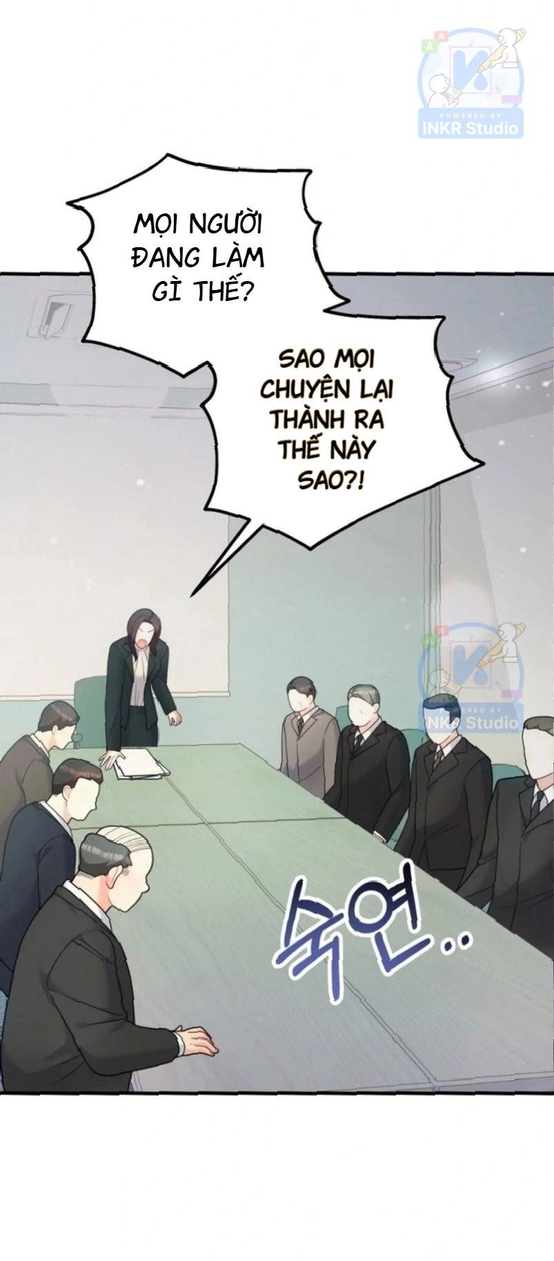 Chú Cún Con Đầy Nam Tính - Chapter 3 - Page 22