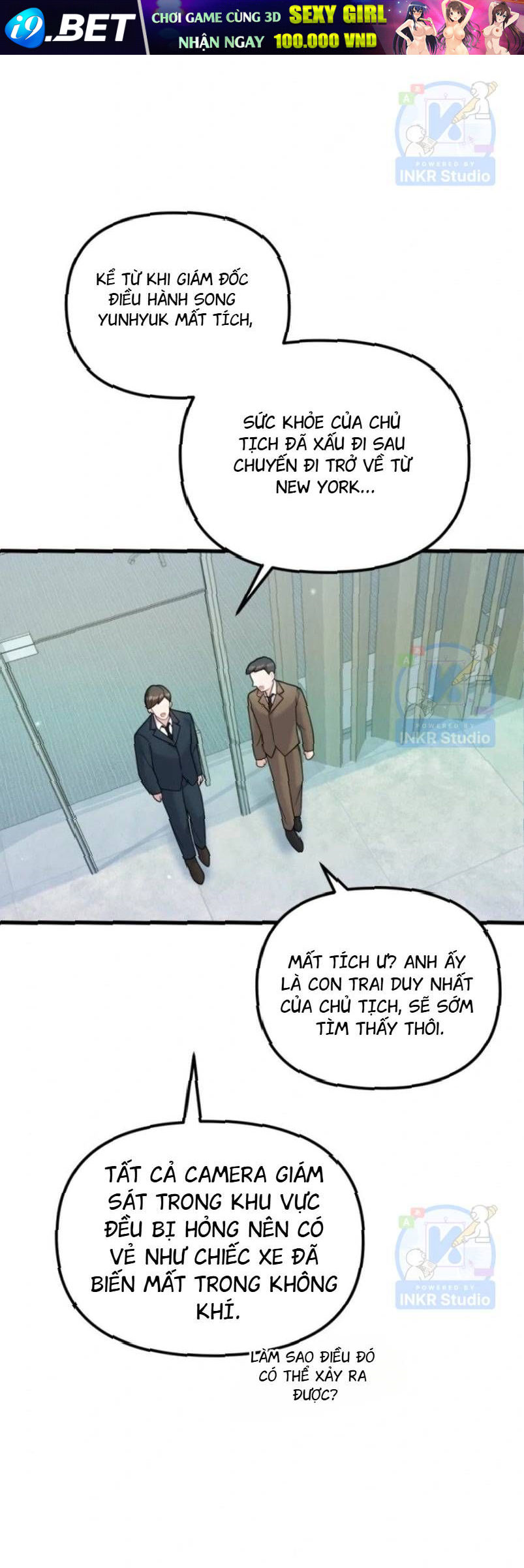 Chú Cún Con Đầy Nam Tính - Chapter 3 - Page 23