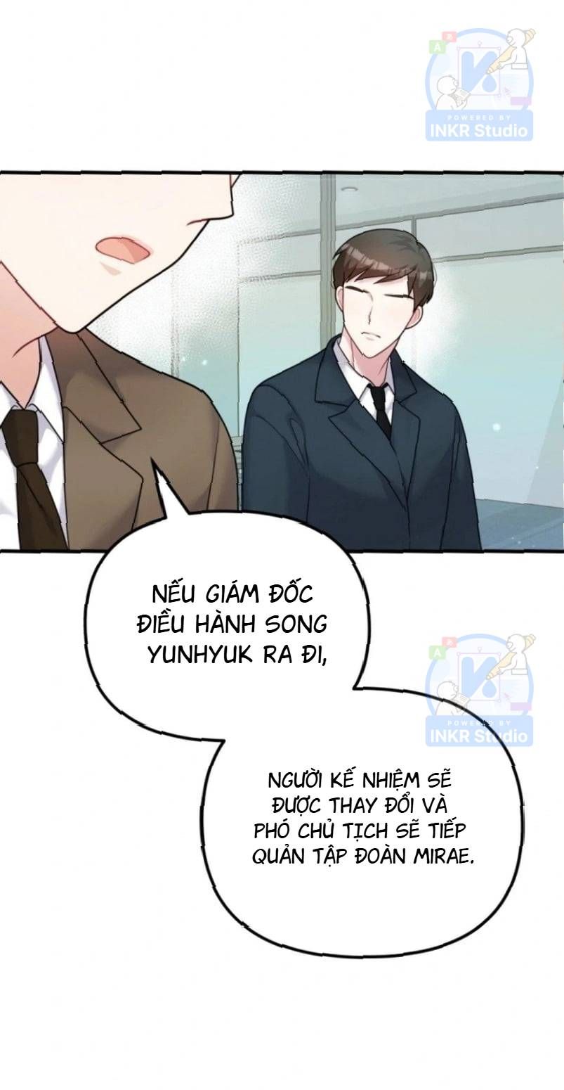 Chú Cún Con Đầy Nam Tính - Chapter 3 - Page 24