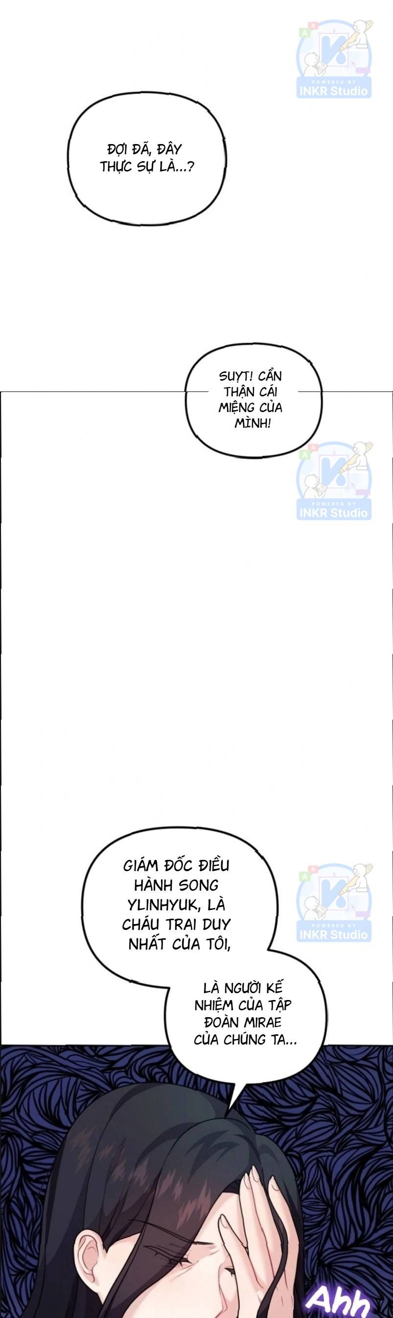 Chú Cún Con Đầy Nam Tính - Chapter 3 - Page 25