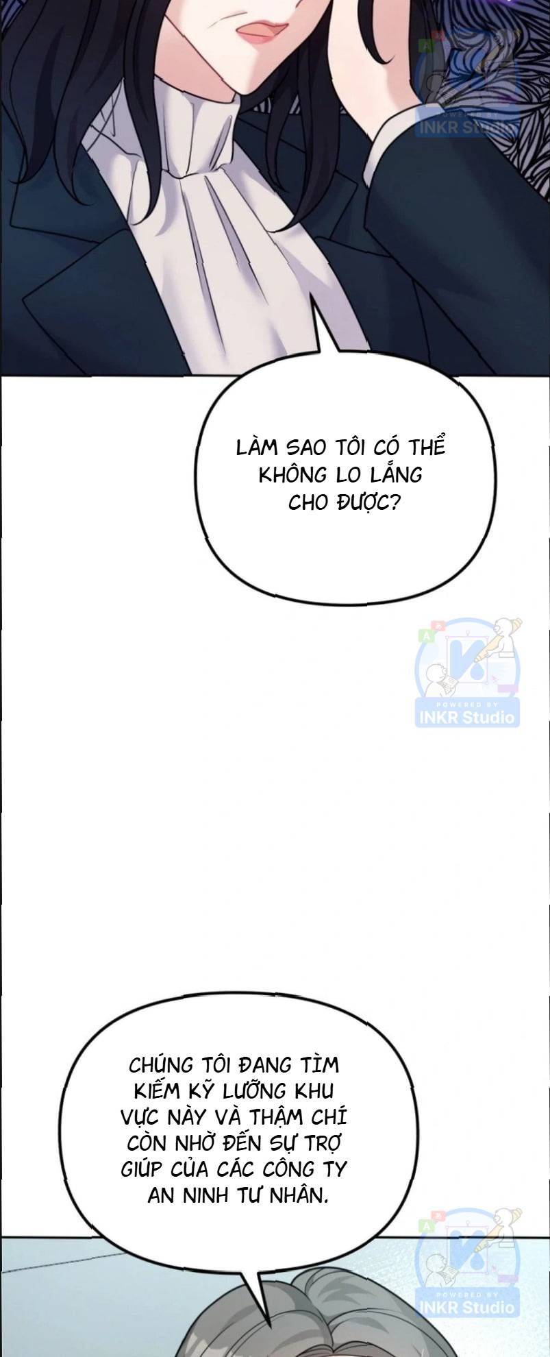 Chú Cún Con Đầy Nam Tính - Chapter 3 - Page 26