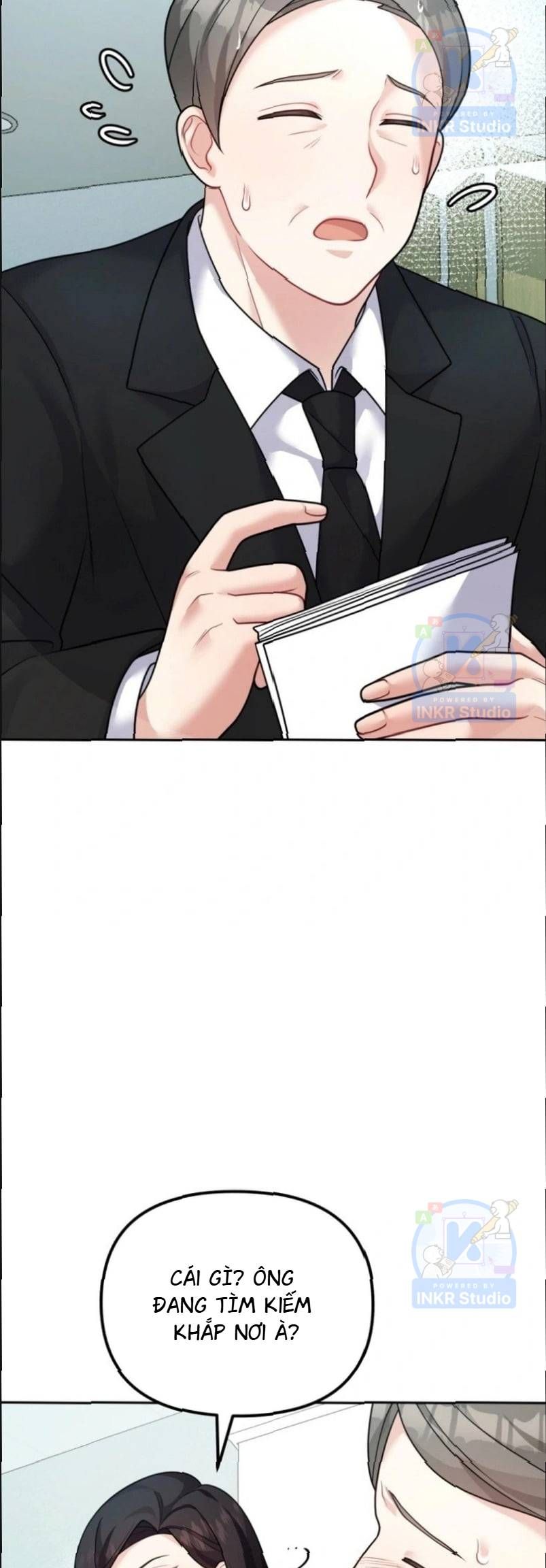 Chú Cún Con Đầy Nam Tính - Chapter 3 - Page 27