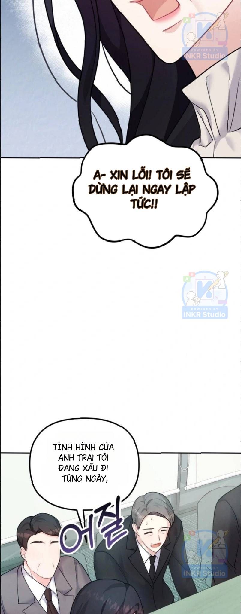 Chú Cún Con Đầy Nam Tính - Chapter 3 - Page 29