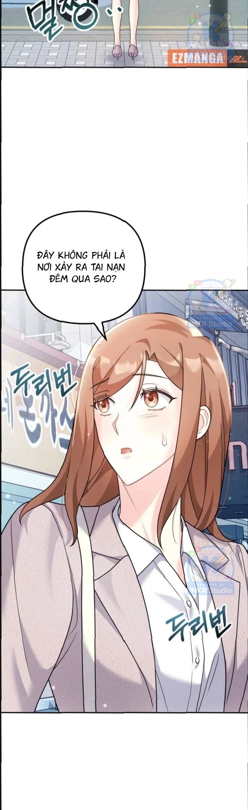 Chú Cún Con Đầy Nam Tính - Chapter 3 - Page 3