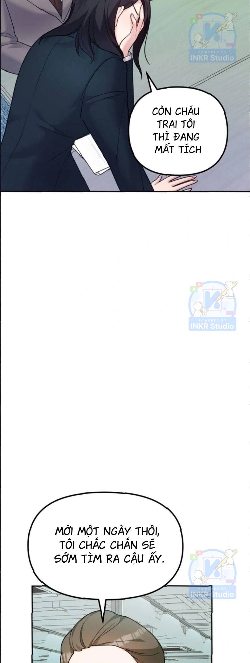 Chú Cún Con Đầy Nam Tính - Chapter 3 - Page 30