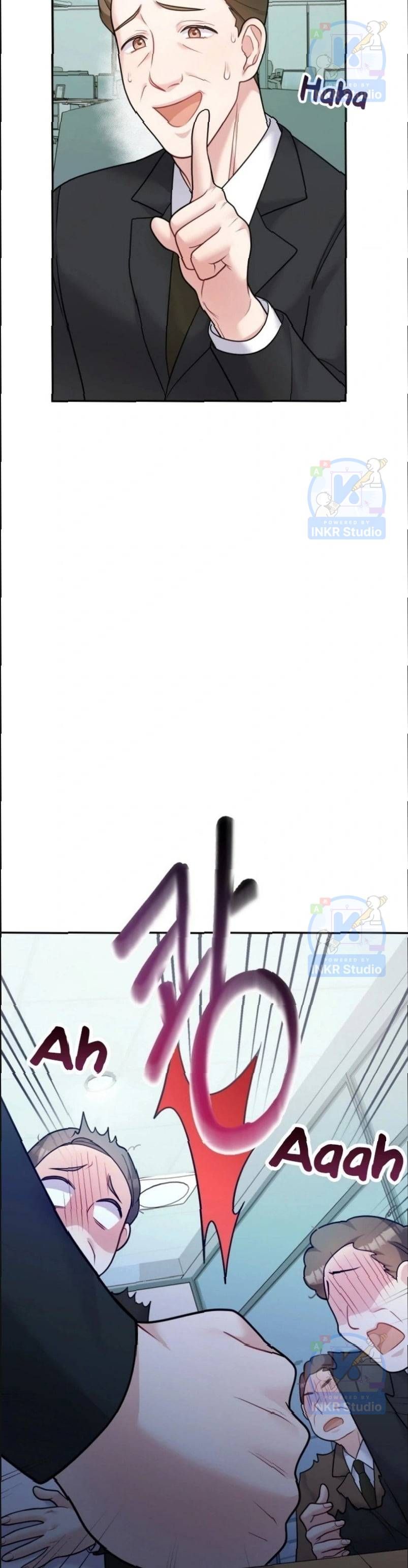 Chú Cún Con Đầy Nam Tính - Chapter 3 - Page 31