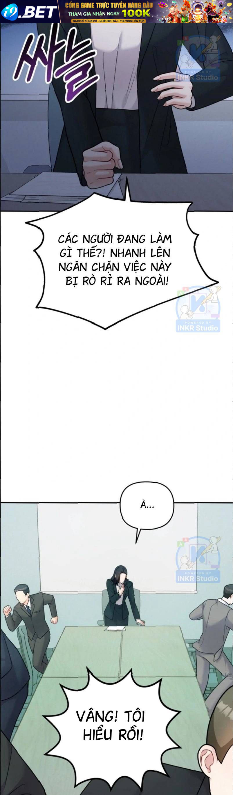 Chú Cún Con Đầy Nam Tính - Chapter 3 - Page 33