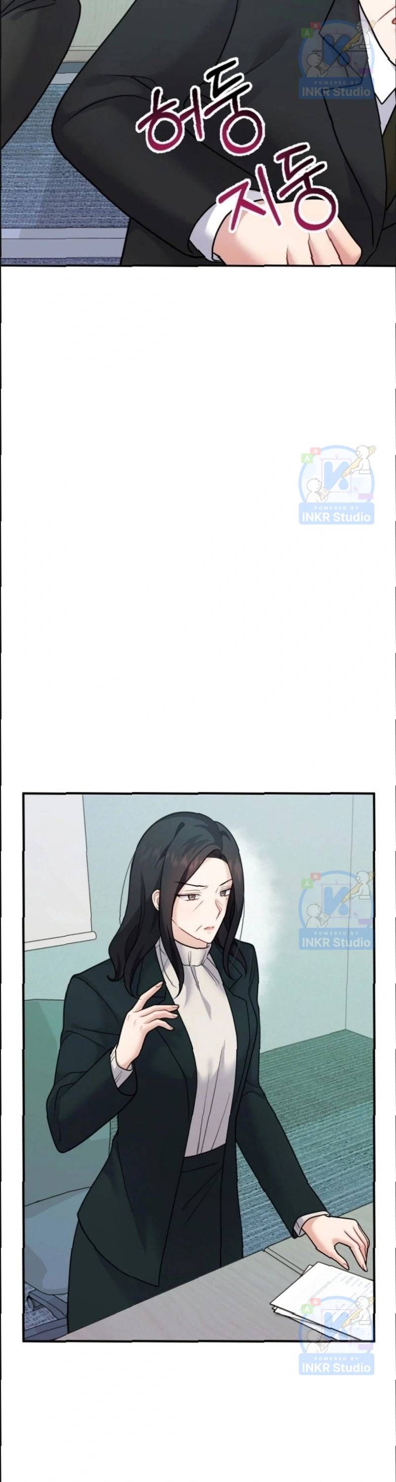 Chú Cún Con Đầy Nam Tính - Chapter 3 - Page 34