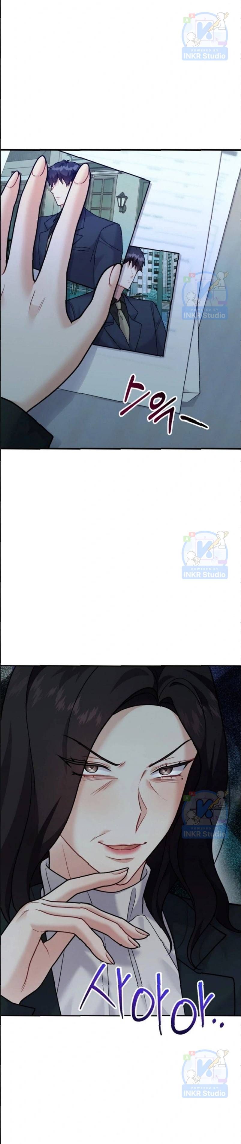 Chú Cún Con Đầy Nam Tính - Chapter 3 - Page 35