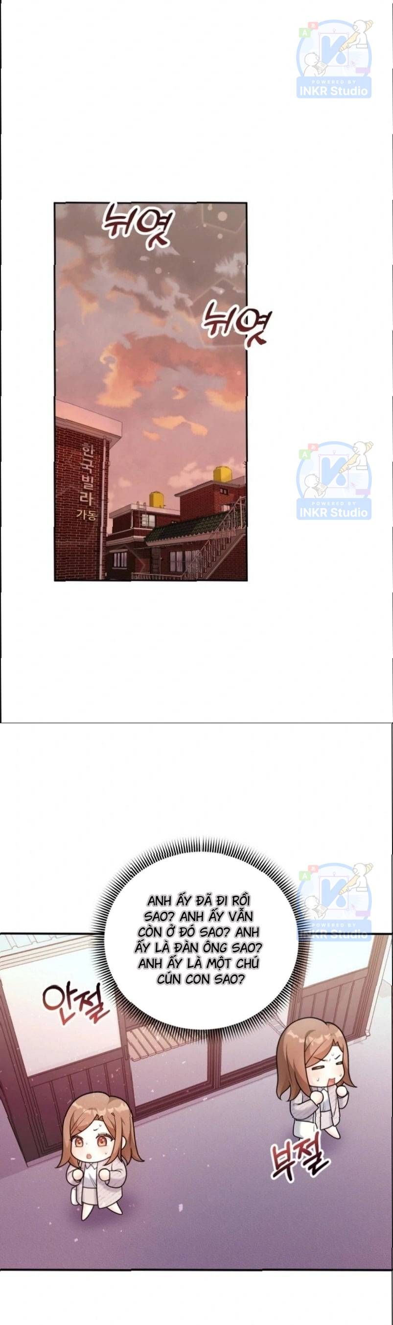 Chú Cún Con Đầy Nam Tính - Chapter 3 - Page 36