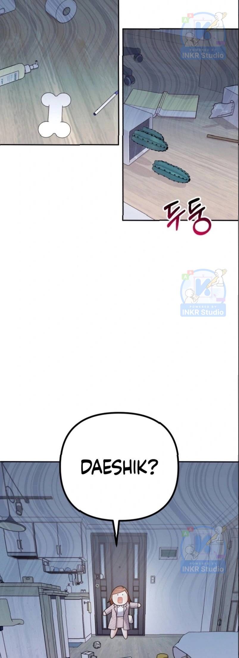 Chú Cún Con Đầy Nam Tính - Chapter 3 - Page 38