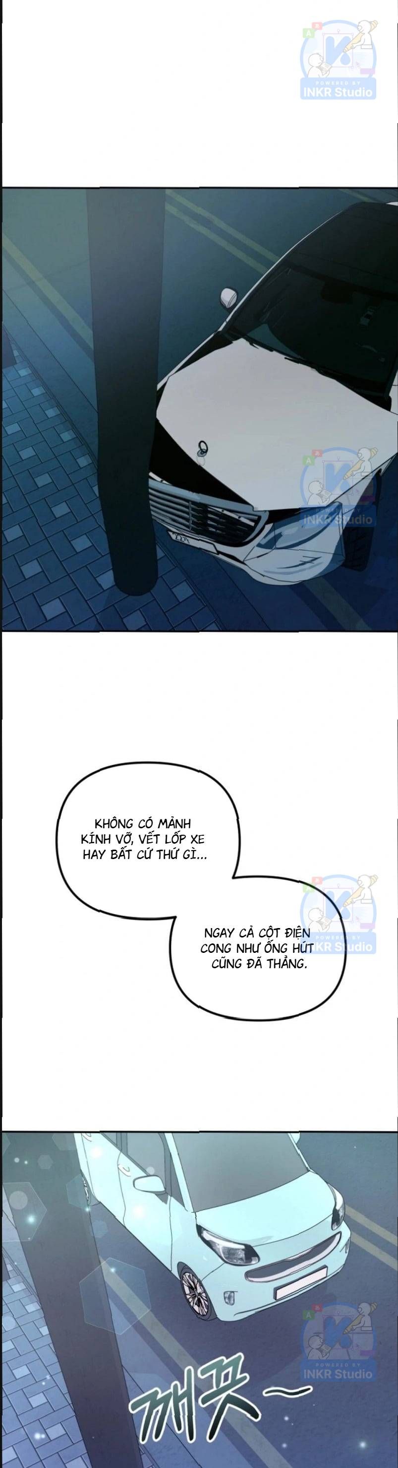 Chú Cún Con Đầy Nam Tính - Chapter 3 - Page 4