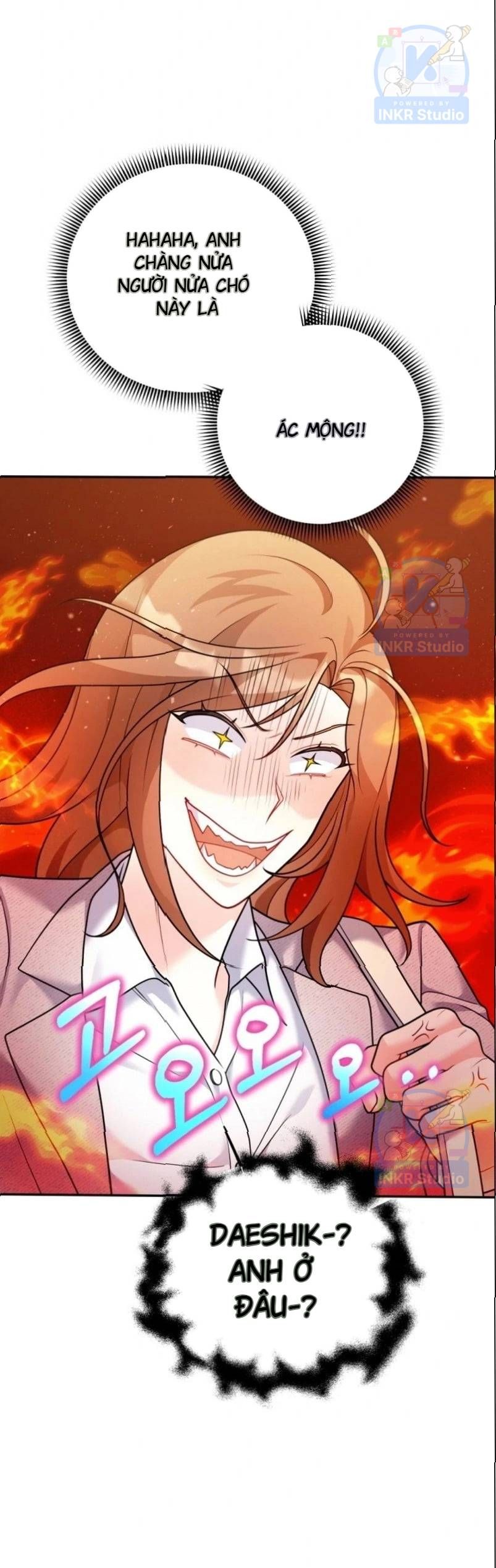 Chú Cún Con Đầy Nam Tính - Chapter 3 - Page 40