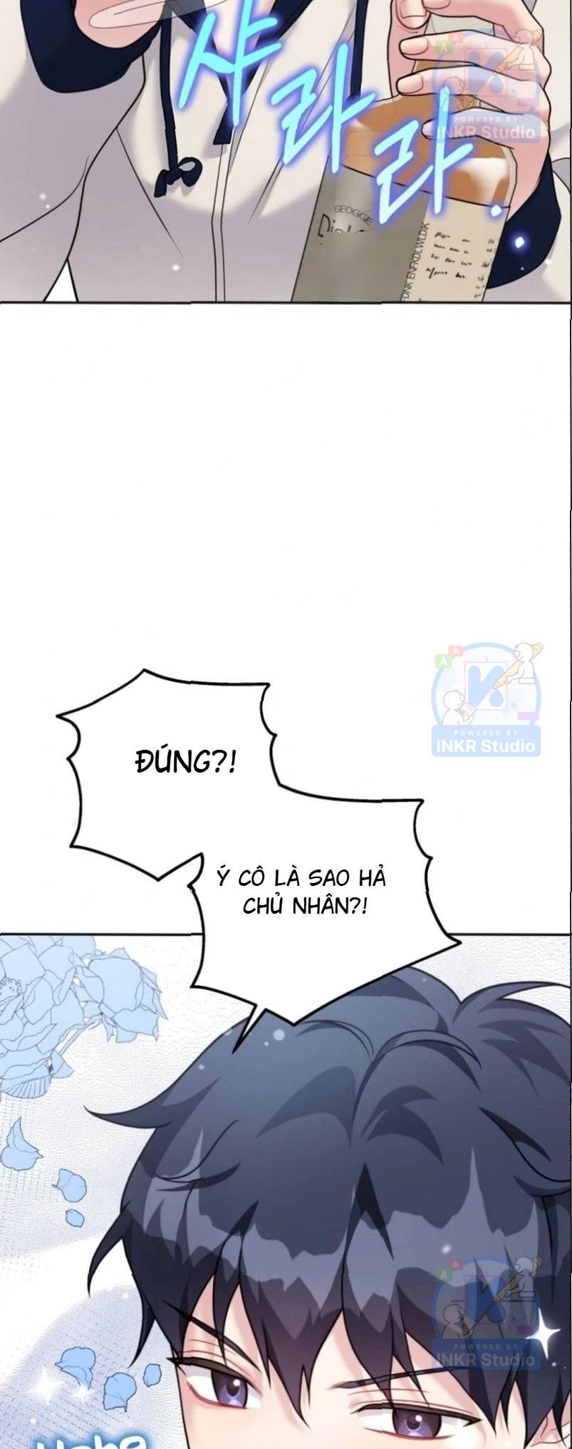 Chú Cún Con Đầy Nam Tính - Chapter 3 - Page 42