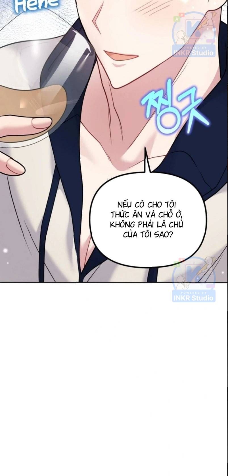 Chú Cún Con Đầy Nam Tính - Chapter 3 - Page 43