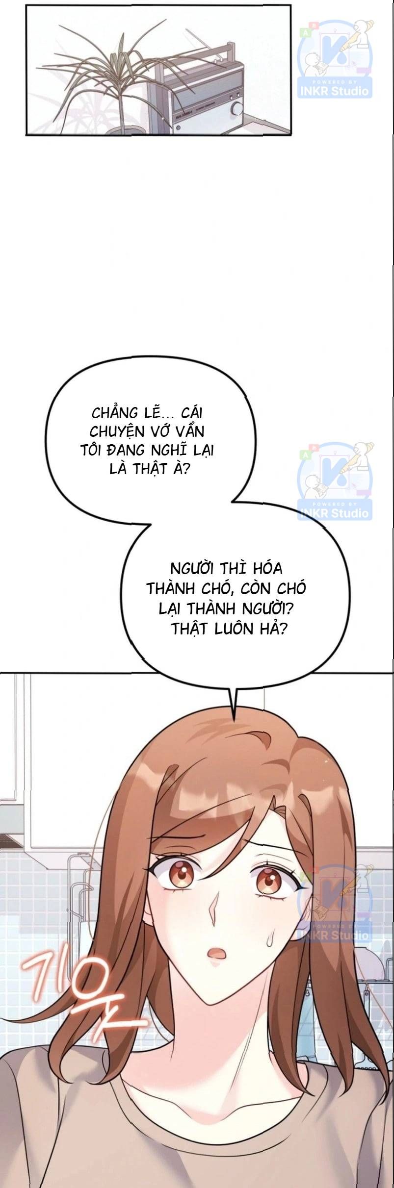 Chú Cún Con Đầy Nam Tính - Chapter 3 - Page 45