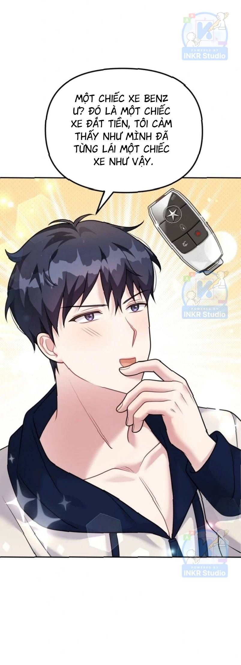 Chú Cún Con Đầy Nam Tính - Chapter 3 - Page 49