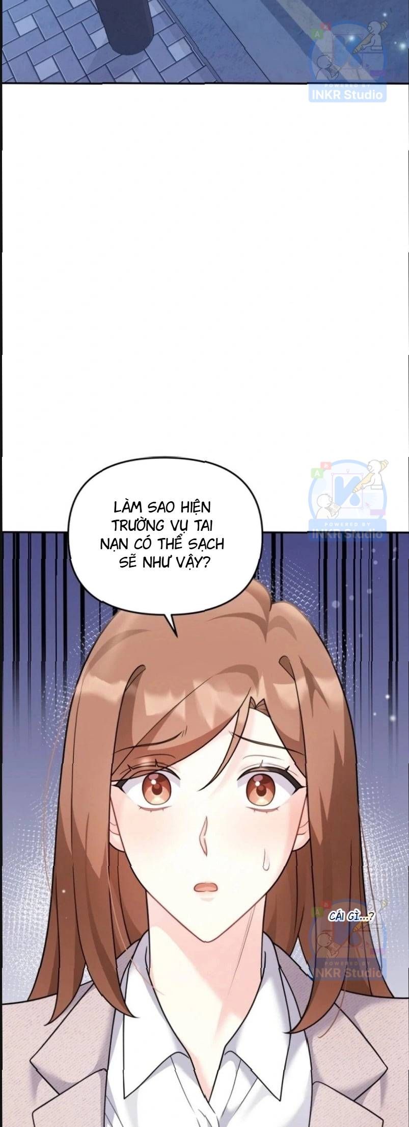 Chú Cún Con Đầy Nam Tính - Chapter 3 - Page 5