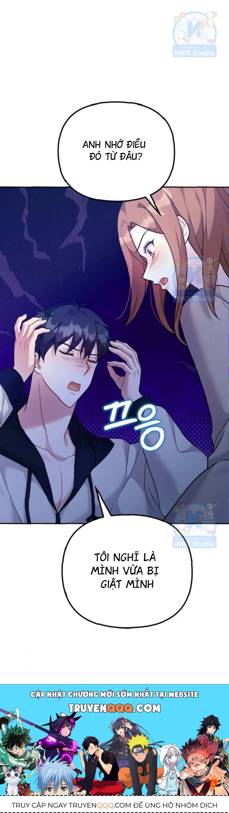 Chú Cún Con Đầy Nam Tính - Chapter 3 - Page 50