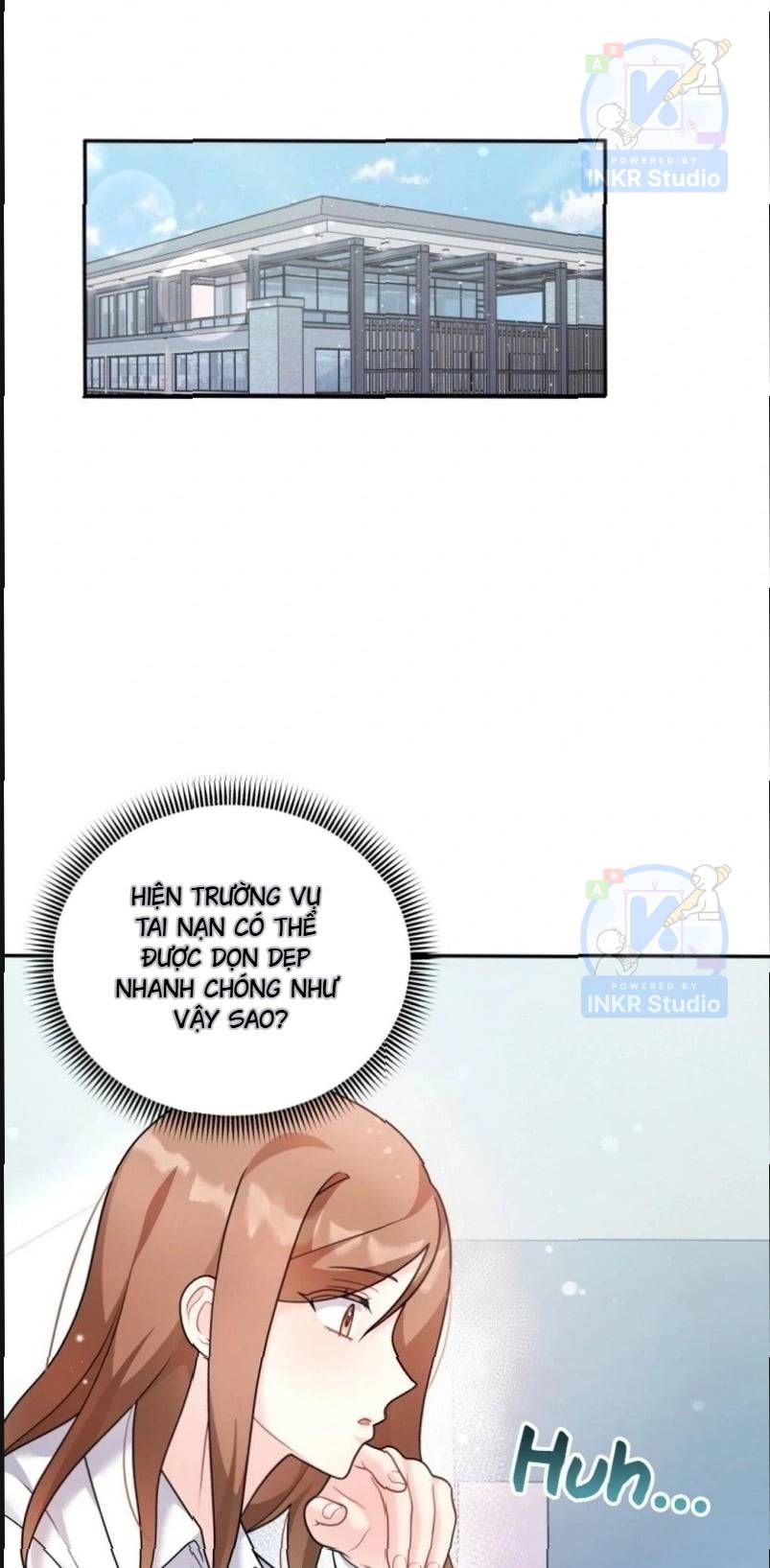 Chú Cún Con Đầy Nam Tính - Chapter 3 - Page 7