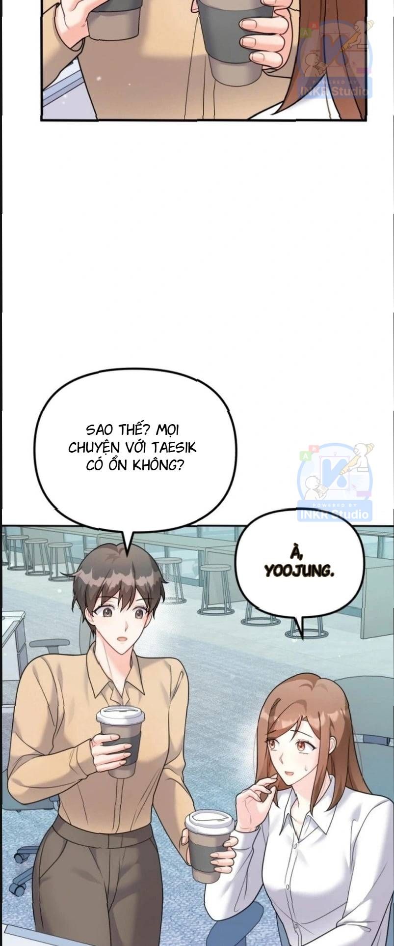 Chú Cún Con Đầy Nam Tính - Chapter 3 - Page 9