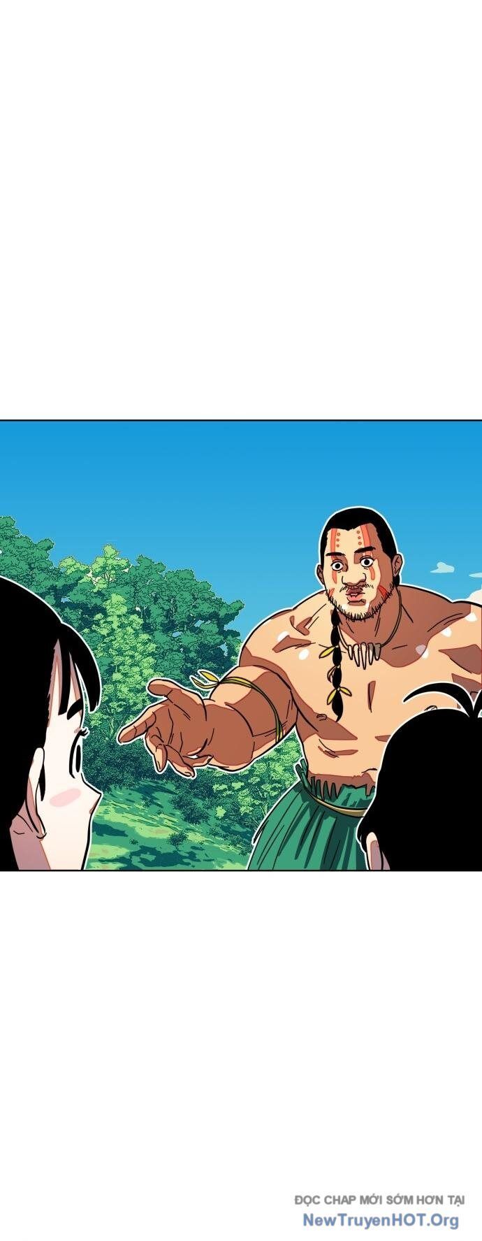 Tiền Sử Vlog - Chapter 1 - Page 10