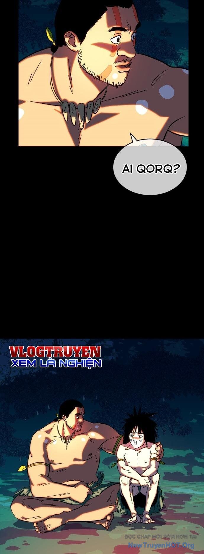 Tiền Sử Vlog - Chapter 1 - Page 100